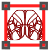 Allen Atlas ROI icon