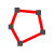 Polygon ROI icon