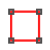 Rectangle ROI icon
