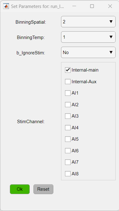 dataviewer_set_import_opts