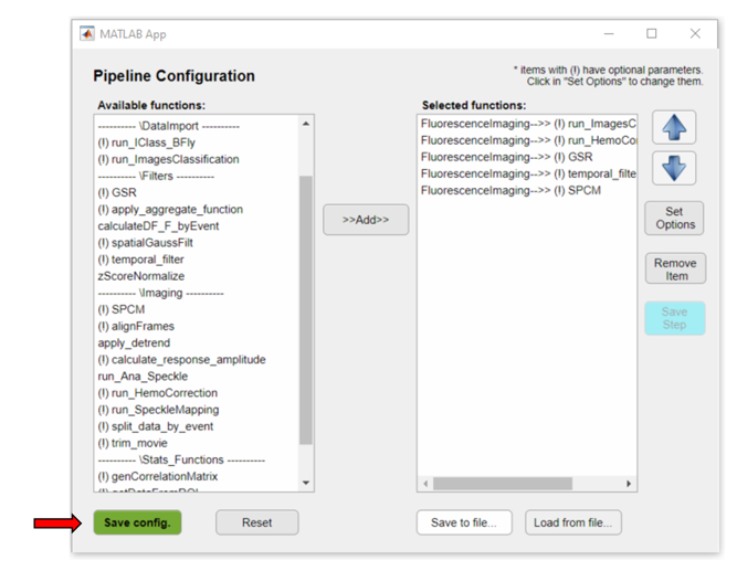 How To Create Functional Maps